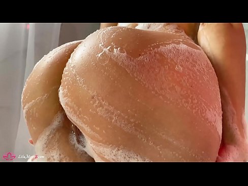 ❤️ Brunete masturbē makstiņu ar vibratoru līdz intensīvam orgasmam dušā ❤❌ Porno pie porno lv.pornoreino-com.ru ❌❤